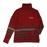 キャロウェイCHEV18 CallawayCHEV18 長袖タートルネックシャツ 241-254914 レディス 101 レッド S(2) キャロウェイCHEV18 CallawayCHEV18 長袖タートルネックシャツ 241-254914 レディス 101 レッド S(2)