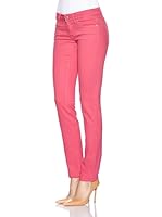 Seven LA Pantalón Natalina (Frambuesa)