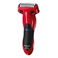 Panasonic ES-SL41-R503 Nass- / Trocken Rasierer, rot