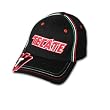 Tecate Hat Black
