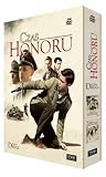 Czas Honoru - season 2, Polish TV miniseries (4-DVD) Region 2, PAL