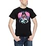 Electric Wizard Witchfinder Men's T-Shirt Black Sm&hellip Plastic Head