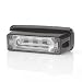 PEL Linear 4 Grille/deck Led Light