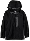 Columbia Boys 8-20 Cypress Brook Ii Jacket