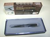 Voice Recorder - USB Digital Voice Recorder Spy Pen, 2GB