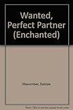 Wanted: perfect partner