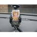 OLIVIASPHONES NOKIA N95 MOBILE PHONE CAR CHARGER AND WINDSCREEN MOUNT HOLDER, ACCESSORIES .