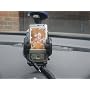 OLIVIASPHONES NOKIA N95 MOBILE PHONE CAR CHARGER AND WINDSCREEN MOUNT HOLDER, ACCESSORIES .