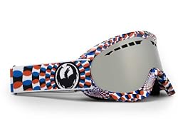 Dragon Alliance DX Goggle