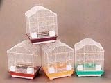 Econo 1814c Tiel Cage 18x14x23 (4pk)