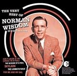 Very Best of Norman Wisdom