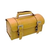 DEEN レザーTOOL BAG ハニーブラウン