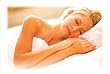 UK MADE ORGANIC BUCKWHEAT PILLOW,FULL BED SIZE,2.6 KILO