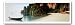 Koh Phi Phi, Thailand Giant Panoramic Poster 21x62