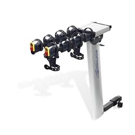 Softride 25861 Access Elite Bike Rack - 2