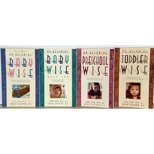 on becoming babywise