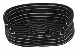 Danish Design - Madison Design Soft Slumber Dog Bed - Size: 24 - 61cm