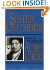 Sister Outsider: Essays and Speeches (Crossing Press Feminist Series)