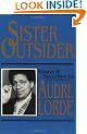 Sister Outsider: Essays and Speeches (Crossing Press Feminist Series)