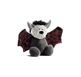 NICI Fledermaus Sir Simon 15 cm Schlenker