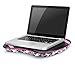 LapGear Designer Series 300 Lapdesk Damask (48374)
