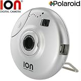 POLAROID POCKET SIZED DIGITAL CAMERA