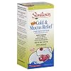 Kid's Cold and Mucus Relief 4 Ounces