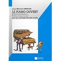 Piano ouvert +CD (M�thode d�butants) - Piano
