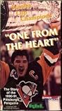 ONE FROM THE HEART: The Story of the 1990-91 Pittsburgh Penguins, Stanley Cup Champions