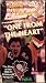 VHS : ONE FROM THE HEART: The Story of the 1990-91 Pittsburgh Penguins, Stanley Cup Champions