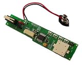 Rampage Smart Parts Shocker Board