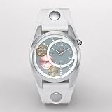 Fossil Twist Blue Dial Watch