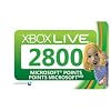 Xbox 360 Live 2800 Points Card Refresh