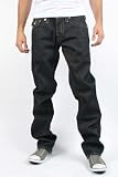 41ctp7U4OKL. SL160  True Religion Mens Ricky Straight Leg Jean, Raw, 28