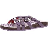 Kickers Magnekic, Sandales femme