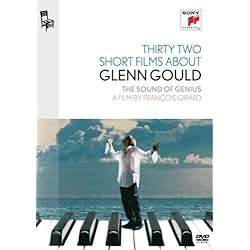 Thirty Two Short Films About Glenn Gould
