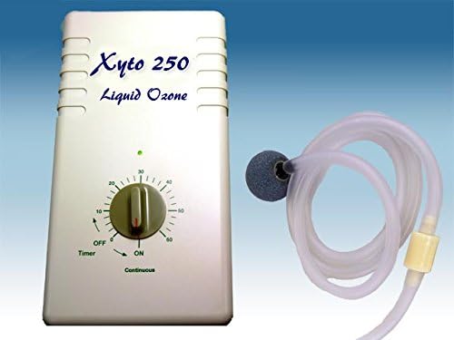 XytoBlast Xyto 250 Liquid Ozone