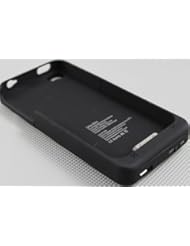 US Ship External Charger Battery Pack Case For iPhone 4G & 4S USB Charging 1900mAh