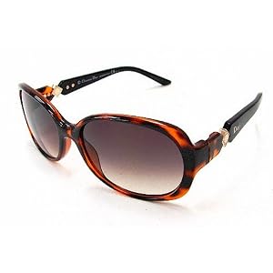 Buy Christian Dior ZEMIRE2 Sunglasses DIORZEMIRE2 Havana Black LUS5M Shade by Christian Dior