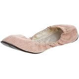 Chocolate Schubar Jack, Ballerines femme