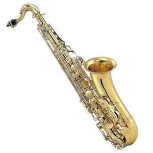 【クリックで詳細表示】ケルントナー テナーサックス入門12点セット KTN-65