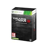 Gears of war 3 - �dition limit�epar Microsoft