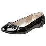 Wanted Women's Fawn Flat