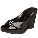 Jessica Bennett Women's Kave Platform Slide