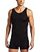 Intimo Men's Classic Silk Knit Tank Top