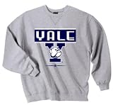 Yale University New Haven Collection Oxford Crewneck Sweatshirt