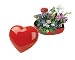 Herzliche Gr��e Bunte Blumen