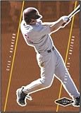 2007 Just Minors Justifiable JF-15 Cyle Hankerd (Baseball Cards) (ARZ - OF)