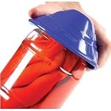 Sammons Preston Dycem Dome Jar Opener, Blue