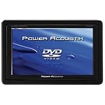 Power Acoustik PT-621HR 6.2-Inch Headrest Monitor